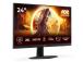 MONITOR LCD 24" IPS/24G4HRE AOC