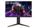 LCD Monitor LG 23.8" Gaming Panel IPS 1920x1080 16:9 144Hz Matte 1 ms Pivot Height adjustable...