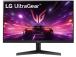LCD Monitor LG 24GS60F-B 24" Gaming Panel IPS 1920x1080 16:9 Matte 1 ms Tilt Colour Black 24GS60F-B