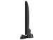 LCD Monitor LG 24TQ510S-PZ 23.6" TV Monitor/Smart 1366x768 16:9 14 ms Speakers Colour Black...