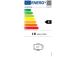 LCD Monitor LG 24TQ510S-WZ 23.6" TV Monitor/Smart 1366x768 16:9 14 ms Speakers Colour White...