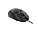 MOUSE USB OPTICAL GAMING BLACK/GXT 109 FELOX 25036 TRUST