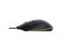 MOUSE USB OPTICAL GAMING BLACK/GXT 109 FELOX 25036 TRUST