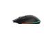 MOUSE USB OPTICAL WRL BLACK/GXT 110 FELOX 25037 TRUST