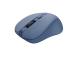 MOUSE USB OPTICAL WRL BLUE/MYDO 25041 TRUST