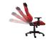 GAMING CHAIR GXT 714R RUYA/RED 25064 TRUST