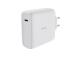 MOBILE CHARGER WALL MAXO 100W/USB-C WHITE 25140 TRUST