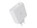MOBILE CHARGER WALL MAXO 100W/USB-C WHITE 25140 TRUST