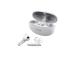 HEADSET EARBUDS YAVI BT ENC/WHITE 25172 TRUST