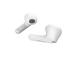 HEADSET EARPHONES YAVI BT ENC/WHITE 25173 TRUST