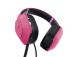 HEADSET +MOUSE+MOUSEPAD/GXT 790 PINK 25179 TRUST