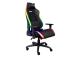 GAMING CHAIR GXT 719 RUYA RGB/BLACK 25185 TRUST