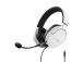 HEADSET GXT489W FAYZO/WHT 25210 TRUST