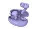 HEADSET EARBUDS YAVI BT ENC/PURPLE 25297 TRUST