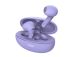 HEADSET EARPHONES YAVI BT ENC/PURPLE 25299 TRUST