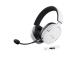 HEADSET WRL GXT491W FAYZO/WHT 25304 TRUST