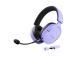 HEADSET WRL GXT491P FAYZO/PURPLE 25305 TRUST