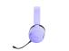 HEADSET WRL GXT491P FAYZO/PURPLE 25305 TRUST