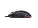 MOUSE USB OPTICAL GXT928 HELOX/LIGHTWEIGHT BLK 25306 TRUST