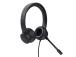 HEADSET HS-201 USB PC/25373 TRUST