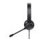 HEADSET HS-201 USB PC/25373 TRUST