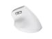 MOUSE USB OPTICAL WRL BAYO II/ERGO WHT 25398 TRUST