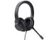 HEADSET AYDA MAX USB/25461 TRUST