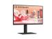 LCD Monitor LG 27BA75QB-B 27" Panel IPS 2560x1440 16:9 100Hz Matte Speakers Swivel Pivot Height...