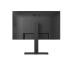 LCD Monitor LG 27BA75QB-B 27" Panel IPS 2560x1440 16:9 100Hz Matte Speakers Swivel Pivot Height...
