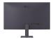 LCD Monitor LG 27 " 1920 x 1080 pixels Full HD Native aspect ratio 16:9 LCD Flat 27G411A-B