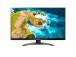 LCD Monitor LG 27TQ615S-PZ 27" TV Monitor Panel IPS 1920x1080 16:9 14 ms Speakers 27TQ615S-PZ