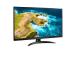 LCD Monitor LG 27TQ615S-PZ 27" TV Monitor Panel IPS 1920x1080 16:9 14 ms Speakers 27TQ615S-PZ