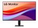LCD Monitor LG 27 " 1920 x 1080 pixels Full HD Native aspect ratio 16:9 LCD Flat 27U41YA-B