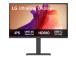 MONITOR LCD 27" IPS 4K/27U730A-B LG