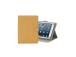 TABLET SLEEVE ORLY 10.1"/3017 BEIGE RIVACASE