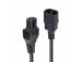 CABLE POWER C14 TO C15/2M 30314 LINDY