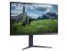 LCD Monitor LG 31.5" Panel IPS 2560x1440 16:9 180Hz 1 ms Pivot Height adjustable Tilt Colour...