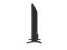 TV Set LG 32" FHD 1920x1080 Wireless LAN 802.11ac Bluetooth webOS Black 32LQ631C0ZA
