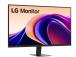 MONITOR LCD 32" IPS/32U631A-B LG