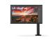 LCD Monitor LG 32UN880P-B 31.5" 4K Panel IPS 3840x2160 16:9 60Hz 5 ms Speakers Swivel Pivot...