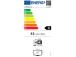 LCD Monitor LG 32UN880P-B 31.5" 4K Panel IPS 3840x2160 16:9 60Hz 5 ms Speakers Swivel Pivot...
