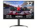 MONITOR LCD 32" VA/32UR550K-B LG