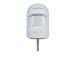 DETECTOR COMBIPROTECT/WHITE 33088 AJAX FIBRA