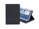 TABLET SLEEVE BISCAYNE 10.1"/3317 BLACK RIVACASE