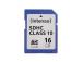 Mälukaart SDHC 16GB C10/3411470 INTENSO