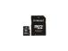MEMORY MICRO SDXC 128GB UHS-I/W/ADAPTER 3423491 INTENSO