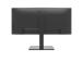 LCD Monitor LG 34 " 3440 x 1440 pixels Wide Quad HD Native aspect ratio 21:9 LCD Curved 34BA75QE-B