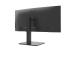 LCD Monitor LG 34 " 3440 x 1440 pixels Wide Quad HD Native aspect ratio 21:9 LCD Curved 34BA75QE-B