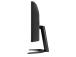 LCD Monitor LG 34WR50QC-B 34" Curved/21 : 9 Panel VA 3440x1440 21:9 100Hz Matte 5 ms Tilt Colour...