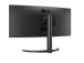 MONITOR LCD 34"/34WR55QK-B LG